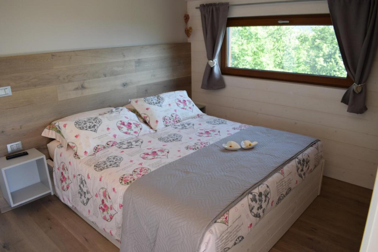 2 Cuori E Un B&B Sueglio Exterior photo
