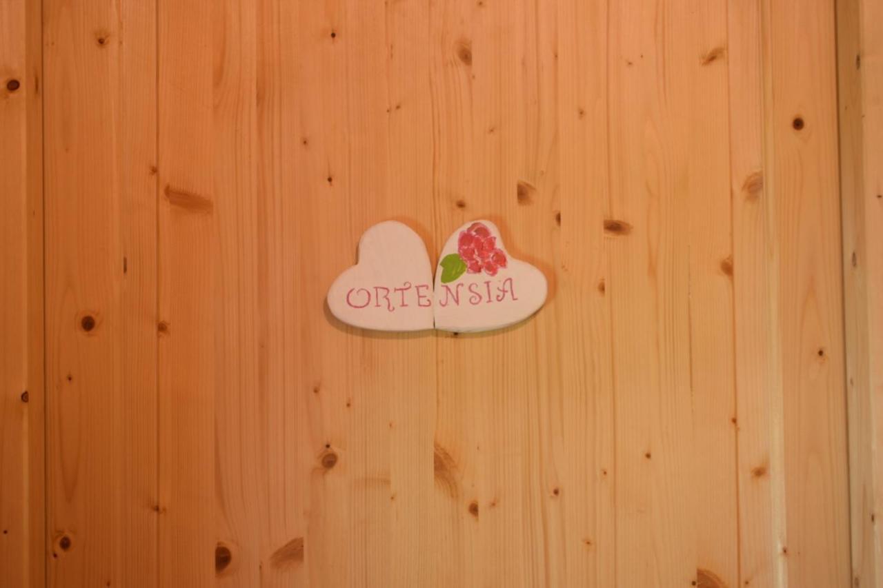 2 Cuori E Un B&B Sueglio Exterior photo